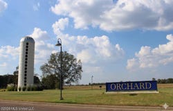 750 Red Cedar Loop lot: 14, Hernando, MS 38632