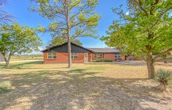 309 County Road 370, Sweetwater, TX 79556
