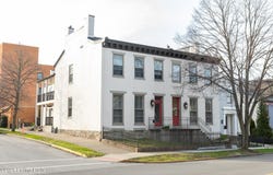 513 & 515 West St, Madison, IN 47250