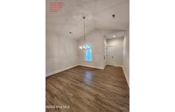 104 Admirals View Drive, Grandy, NC 27939