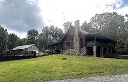 5988 Gentry Road, Freedom, IN 47431