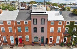 317 S REGESTER Street, BALTIMORE, MD 21231