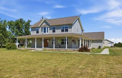 72820 Russ Road, Richmond, MI 48062