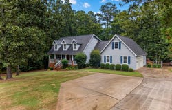 820 County Road 380, Centre, AL 35960