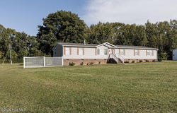 11 Old Barn Court, Rocky Mount, NC 27801