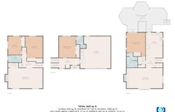 203 Grove Street, Ormond Beach, FL 32174