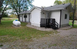 3276 E Sage Lake Road, Lupton, MI 48635