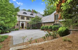 1955 Alec Mountain Road, Clarkesville, GA 30523