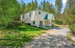 3183 Eastside Rd, Priest River, ID 83856