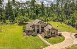 6926 Moak Road, Summit, MS 39666