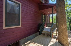 14 Forest Lane, Eureka Springs, AR 72632