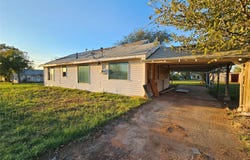 1211 Campbell Street, Sweetwater, TX 79556
