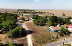 WOODS RD, COMBES, TX 78552