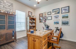1328 San Marcus Drive, Springtown, TX 76082