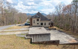 Licklog Ridge, Hayesville, NC 28904