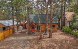 313 Leonard Lane, Sugarloaf, CA 92386