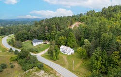 4018 Severance Hill Road, Lyndon, VT 05851