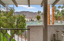 1050 E Ramon Road, Palm Springs, CA 92264