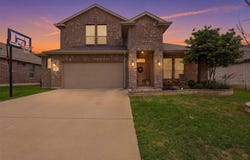 1111 Dublin Drive, Cleburne, TX 76033
