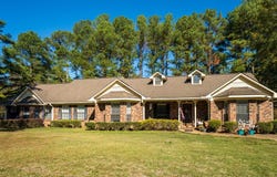 707 Blackmur Drive, WATER VALLEY, MS 38965