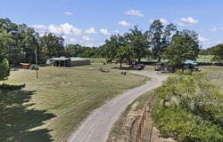 8 Givens Lane, Morrilton, AR 72110