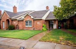 3511 W POINT Drive, Amarillo, TX 79121-1757