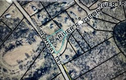 River Ridge, Carnesville, GA 30521