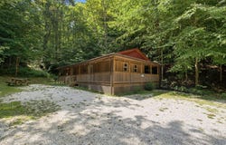 1922 Star Gap Road, Stanton, KY 40380