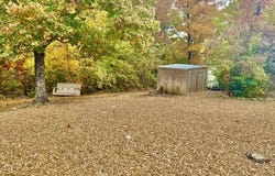 6356 Sunny Fox Road, Mountain View, AR 72560