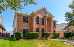 431 Trinity Drive, Allen, TX 75002