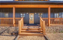 491 NC 6065, Jasper, AR 72641