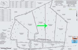 4789 Grainger Circle, Green Sea, SC 29545