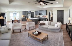 705 Wilson Road, Branson, MO 65616