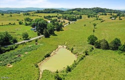 18.93ac Old Snapps Ferry Road, Chuckey, TN 37641