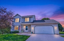 2141 Blue Heron Court, Stoughton, WI 53589