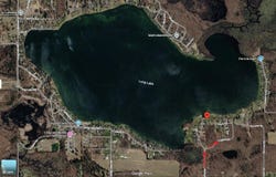 1996 Shore Drive, Orleans, MI 48865