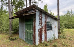 Walker Springs Road, Tract D, Jackson, AL 36545
