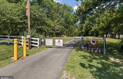 249 DERBY Lane, LOUISA, VA 23093