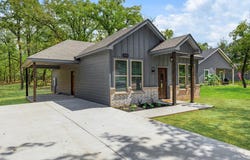 292 Harris Boulevard, Malakoff, TX 75148