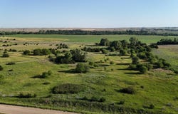 LINCOLN LN, Bunker Hill, KS 67626