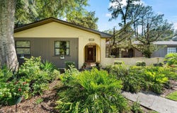 3845 NW 37TH Place, GAINESVILLE, FL 32606