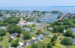 206 ANCHOR Lane, CHESTER, MD 21619