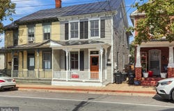 116 E CORK Street, WINCHESTER, VA 22601
