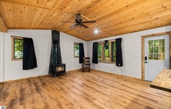 1304 Poplar Drive, NE, Kalkaska, MI 49646