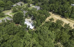 110 Trickhambridge Road, Brandon, MS 39042