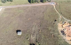 Overhill Ct., Hillister, TX 77624