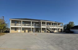 405 W 4th, Monahans, TX 79756