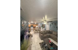 2821 La Fonda Rd, Clovis, NM 88101