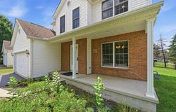 1101 Benhower Drive, Blacklick, OH 43004