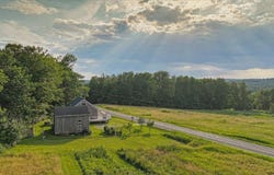 370 Carroll Road, Union, ME 04862